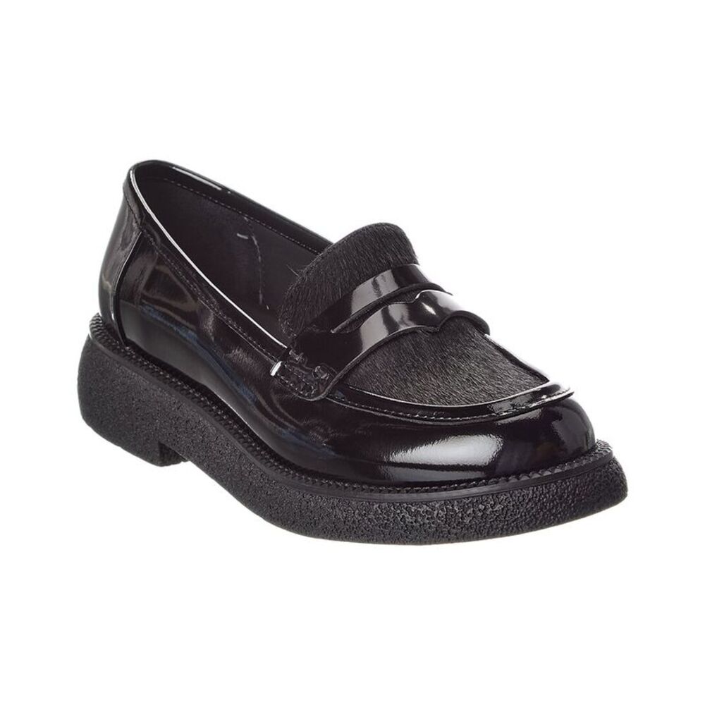 The Flexx Adenike Haircalf Loafer